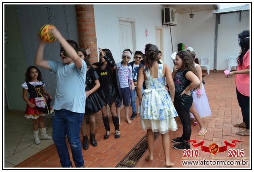 rolim de moura